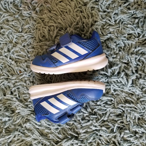 5k adidas shoes size